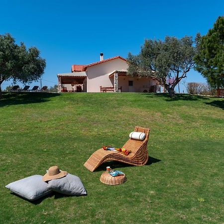 Olive Private Villa Swimming Pool 5 Bdr Kolymbia Rhodes Екстериор снимка