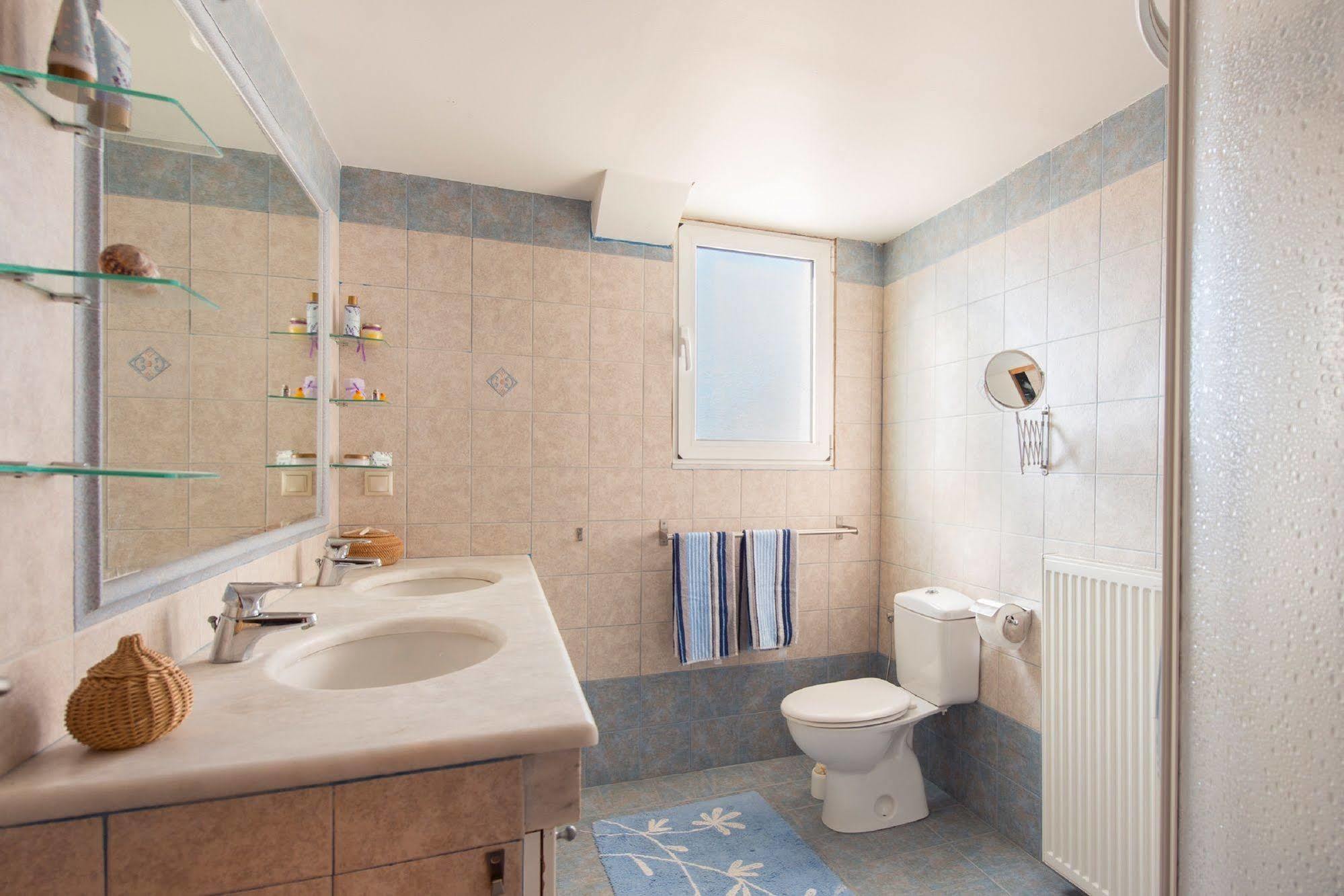 Olive Private Villa Swimming Pool 5 Bdr Kolymbia Rhodes Екстериор снимка